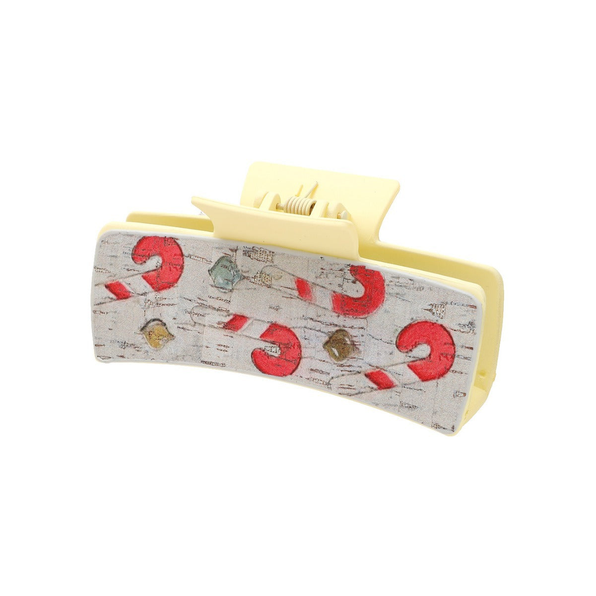 Wholesale Western Style Christmas Hairpins